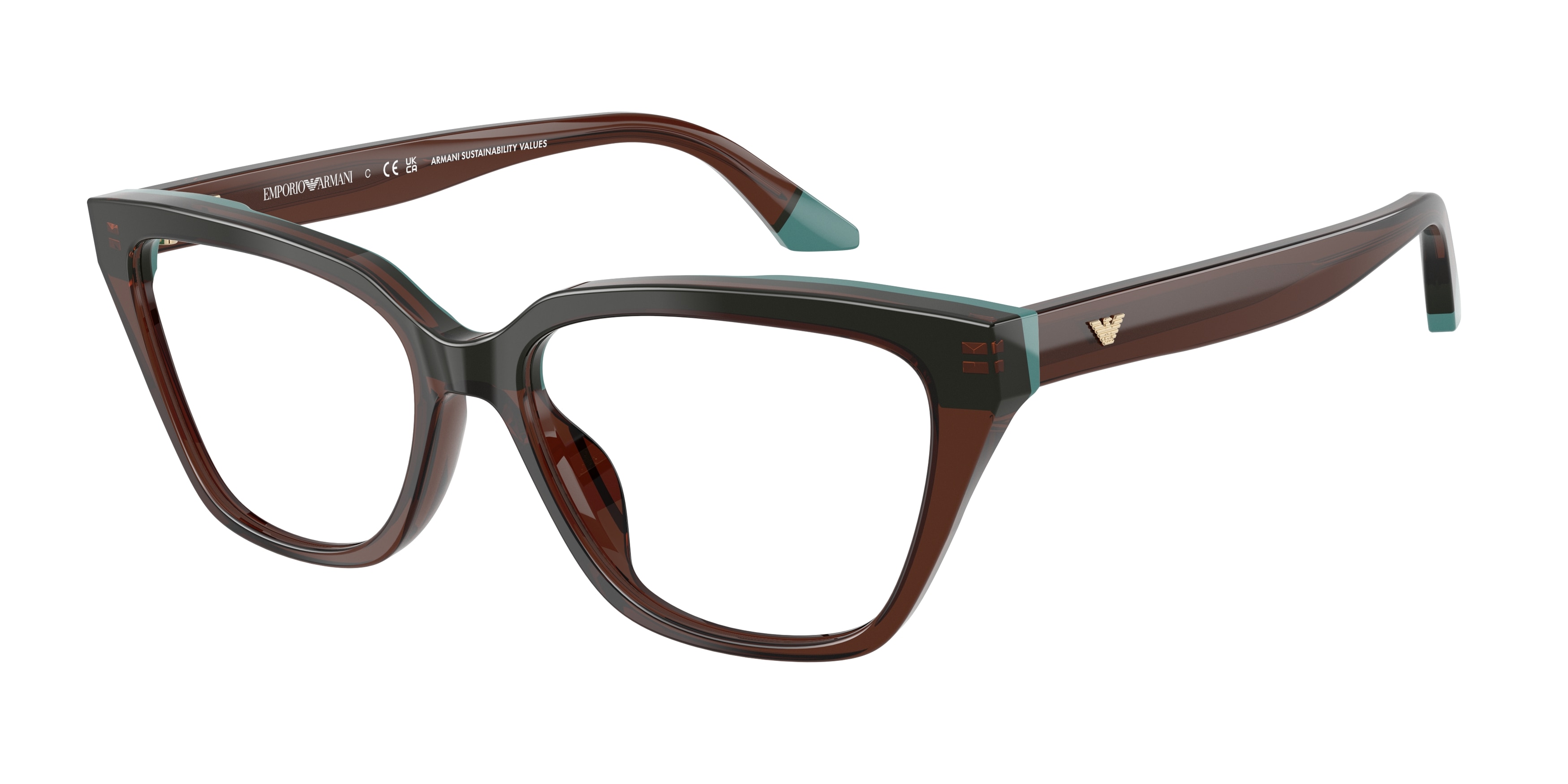 Emporio Armani EA3270U 6318  
